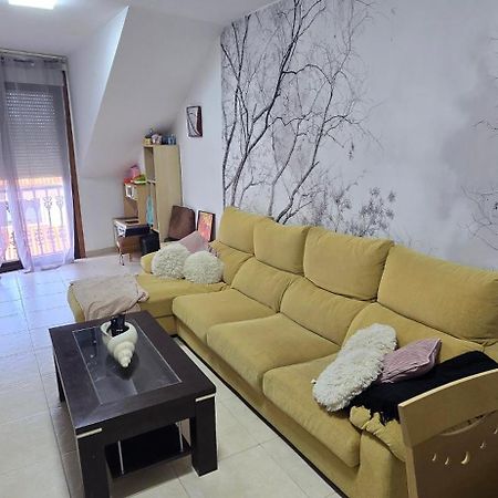 Appartamento Family Blue Bueu Esterno foto