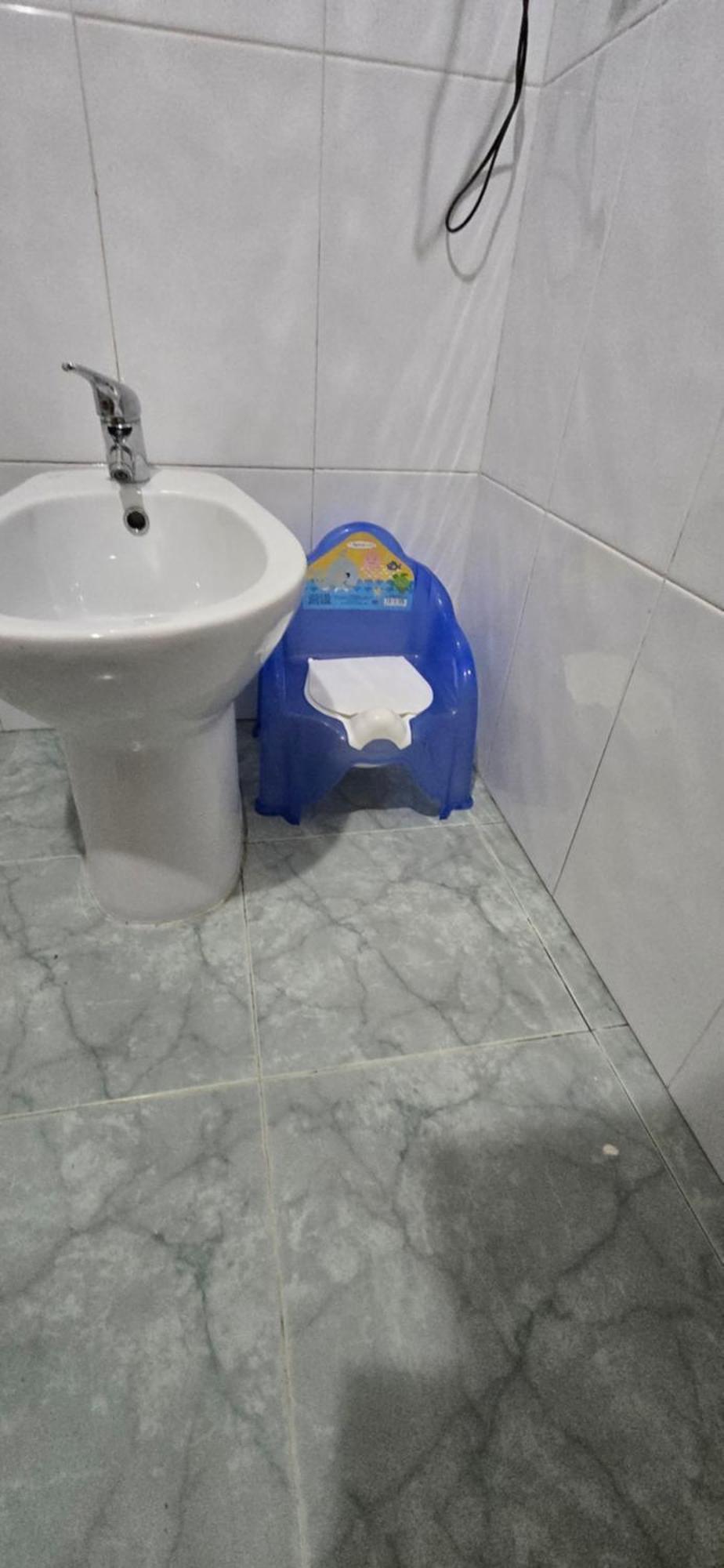 Appartamento Family Blue Bueu Esterno foto