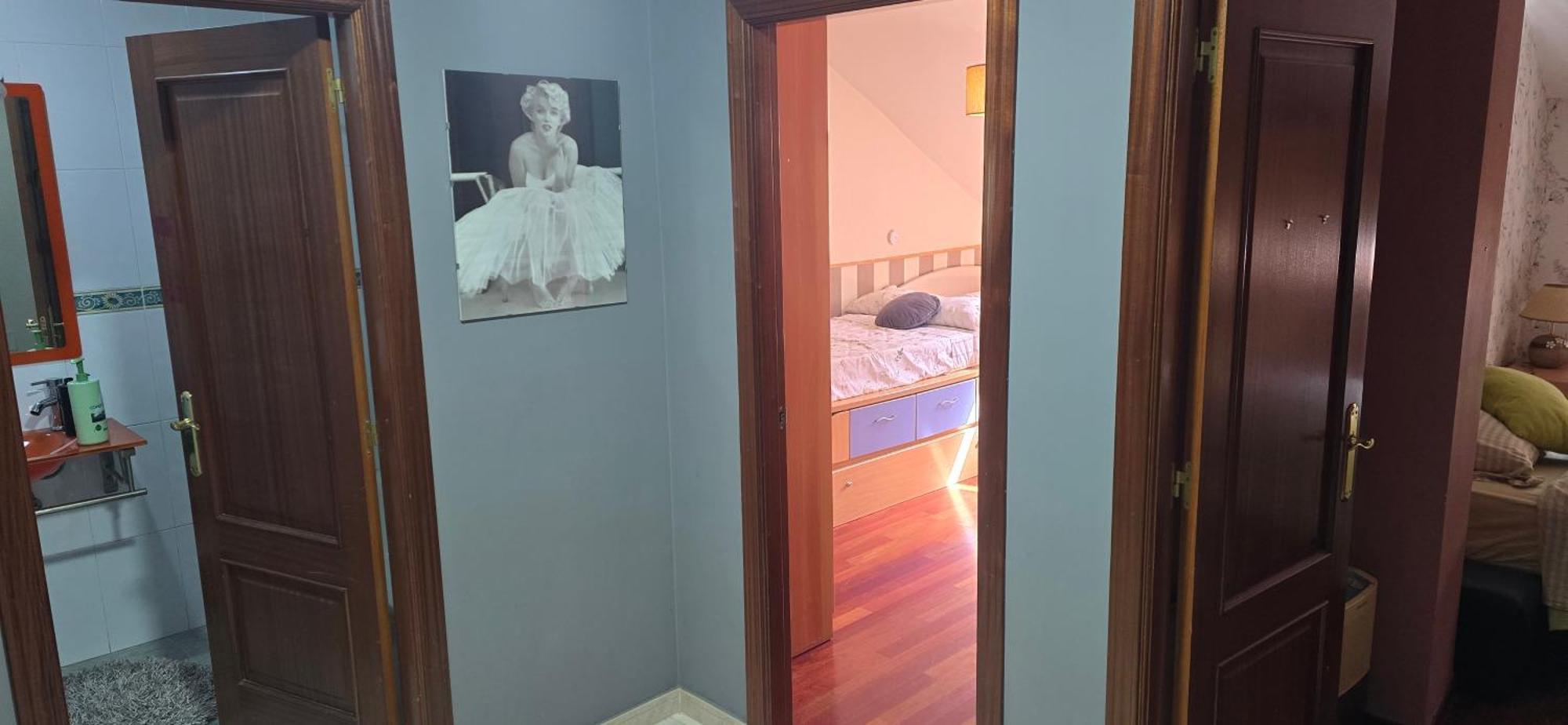 Appartamento Family Blue Bueu Esterno foto